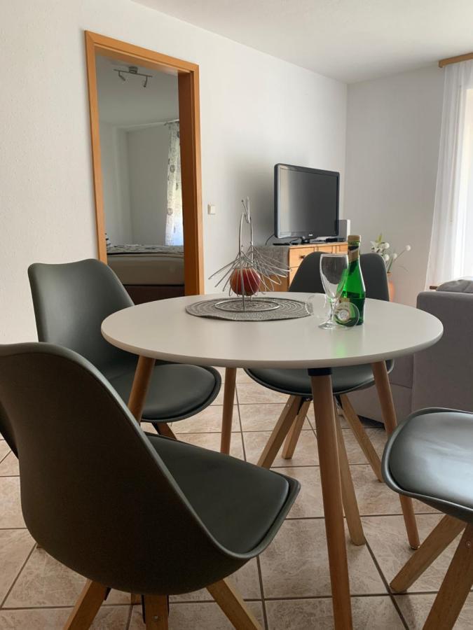 Cityapartment Direkt Am Hafen ฟรีดริชส์ฮาเฟน ภายนอก รูปภาพ