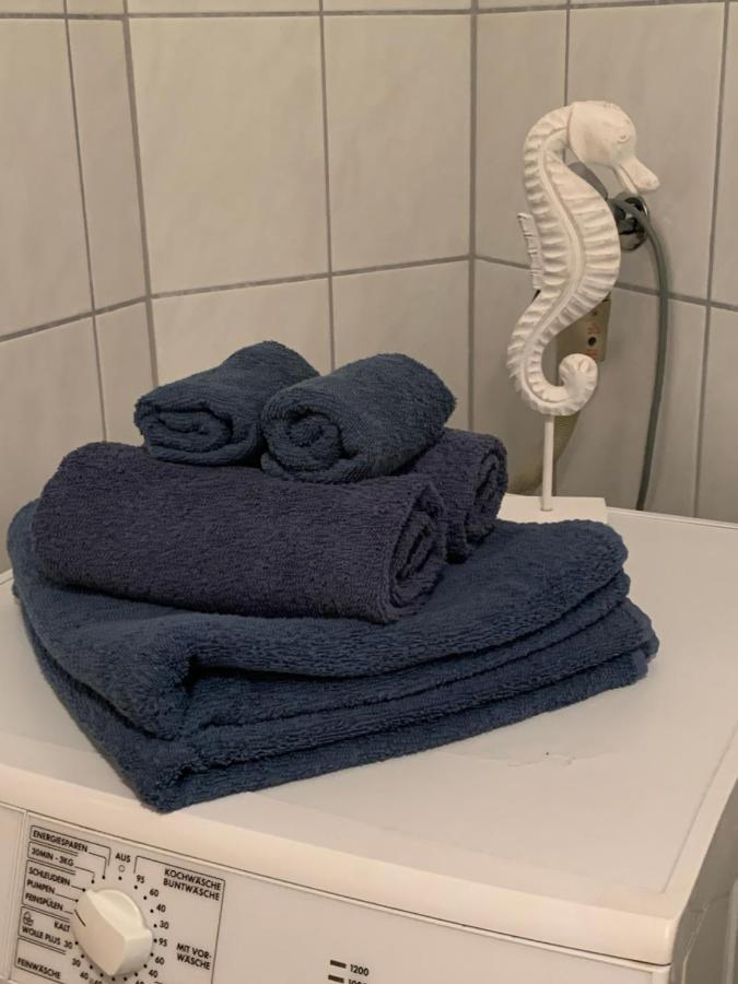 Cityapartment Direkt Am Hafen ฟรีดริชส์ฮาเฟน ภายนอก รูปภาพ