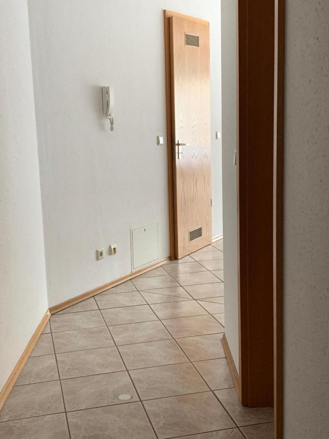 Cityapartment Direkt Am Hafen ฟรีดริชส์ฮาเฟน ภายนอก รูปภาพ