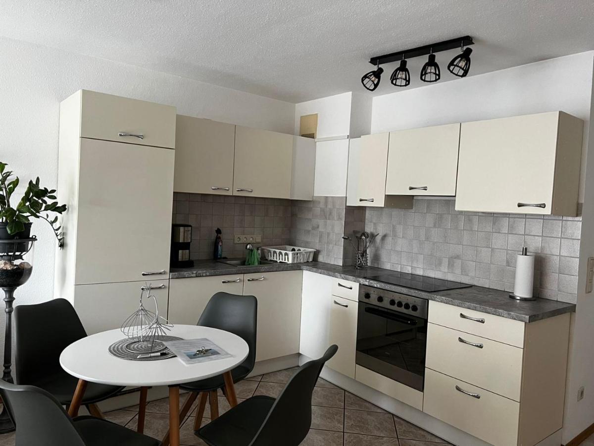 Cityapartment Direkt Am Hafen ฟรีดริชส์ฮาเฟน ภายนอก รูปภาพ