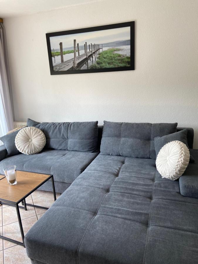 Cityapartment Direkt Am Hafen ฟรีดริชส์ฮาเฟน ภายนอก รูปภาพ