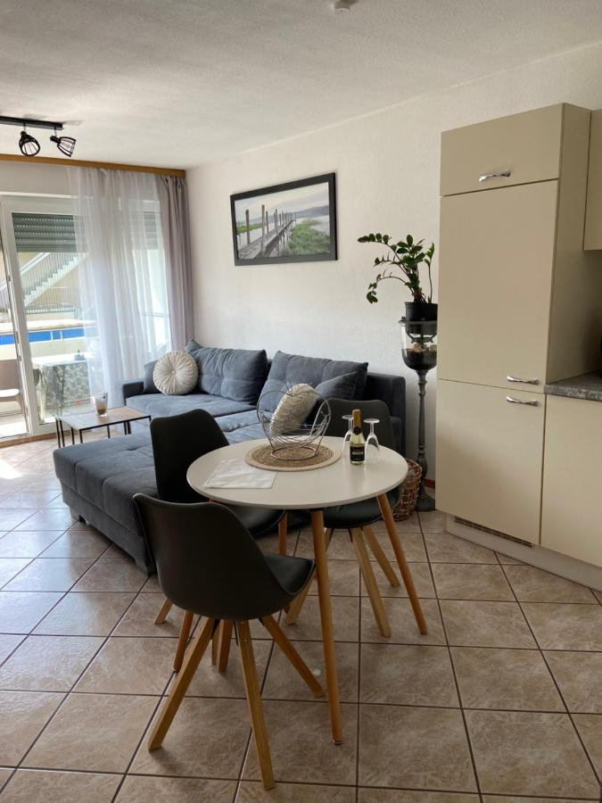 Cityapartment Direkt Am Hafen ฟรีดริชส์ฮาเฟน ภายนอก รูปภาพ