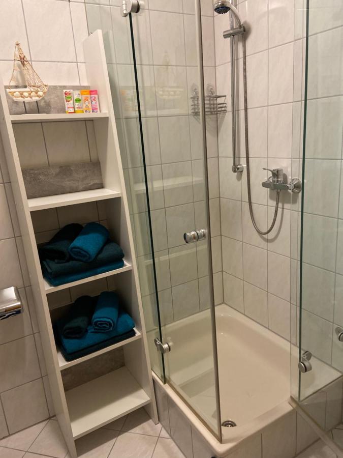 Cityapartment Direkt Am Hafen ฟรีดริชส์ฮาเฟน ภายนอก รูปภาพ