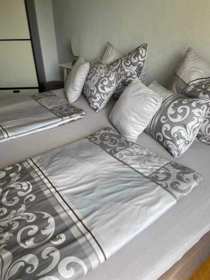 Cityapartment Direkt Am Hafen ฟรีดริชส์ฮาเฟน ภายนอก รูปภาพ