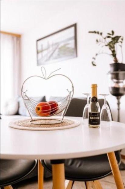 Cityapartment Direkt Am Hafen ฟรีดริชส์ฮาเฟน ภายนอก รูปภาพ
