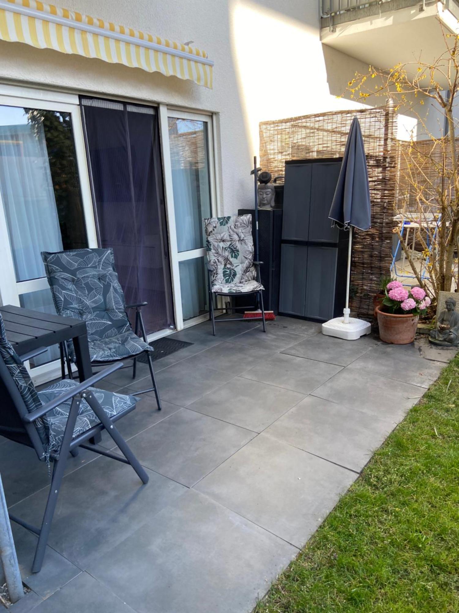 Cityapartment Direkt Am Hafen ฟรีดริชส์ฮาเฟน ภายนอก รูปภาพ
