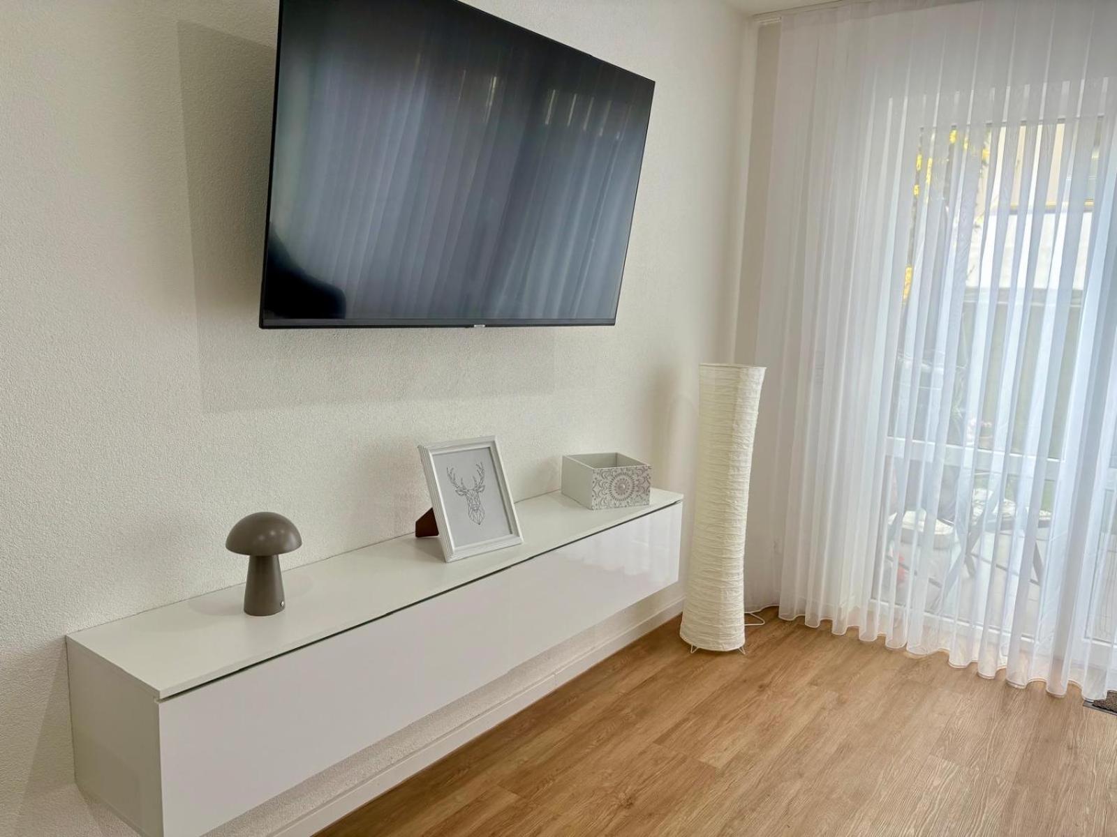 Cityapartment Direkt Am Hafen ฟรีดริชส์ฮาเฟน ภายนอก รูปภาพ