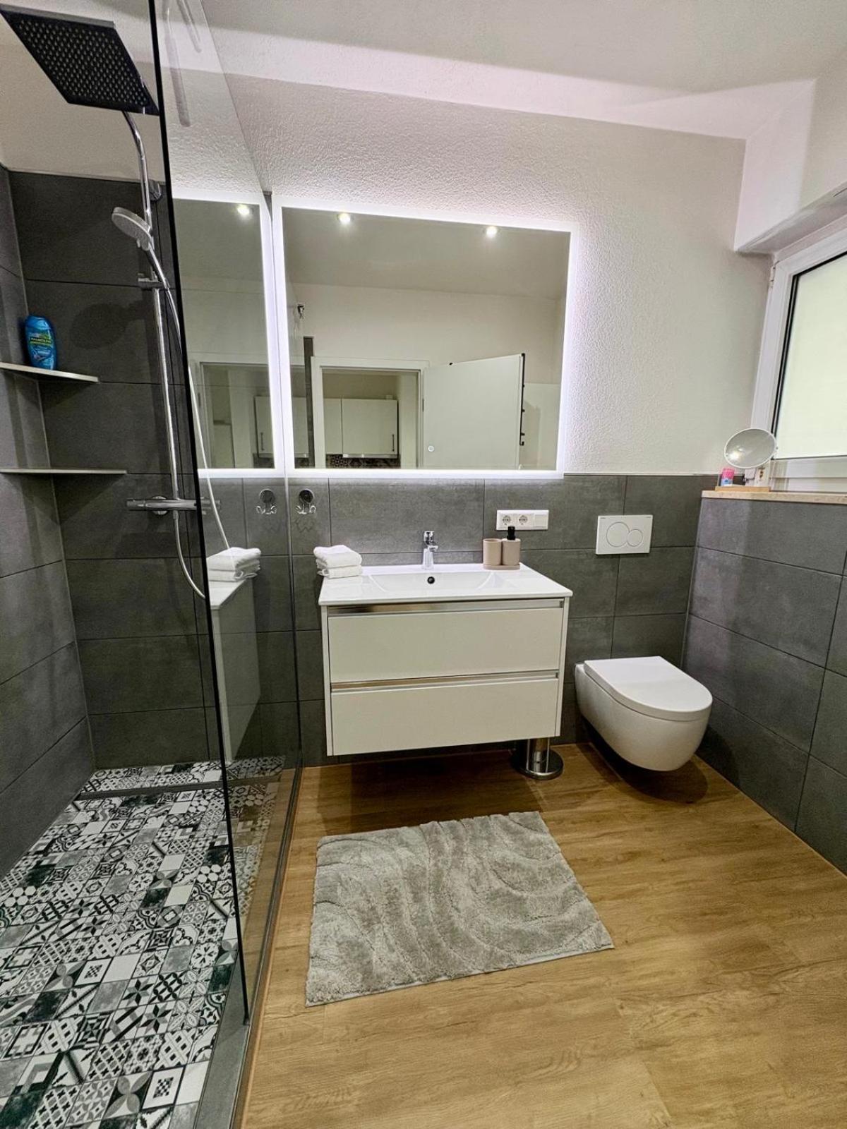 Cityapartment Direkt Am Hafen ฟรีดริชส์ฮาเฟน ภายนอก รูปภาพ