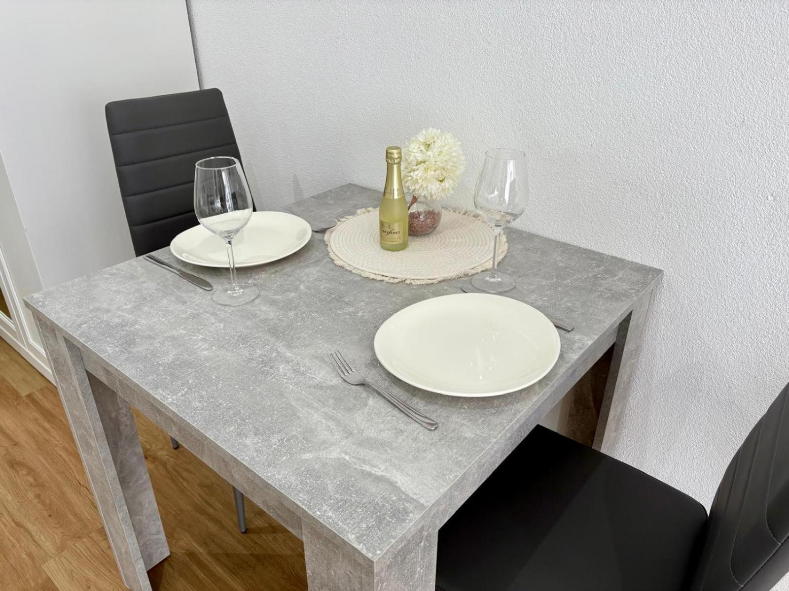 Cityapartment Direkt Am Hafen ฟรีดริชส์ฮาเฟน ภายนอก รูปภาพ