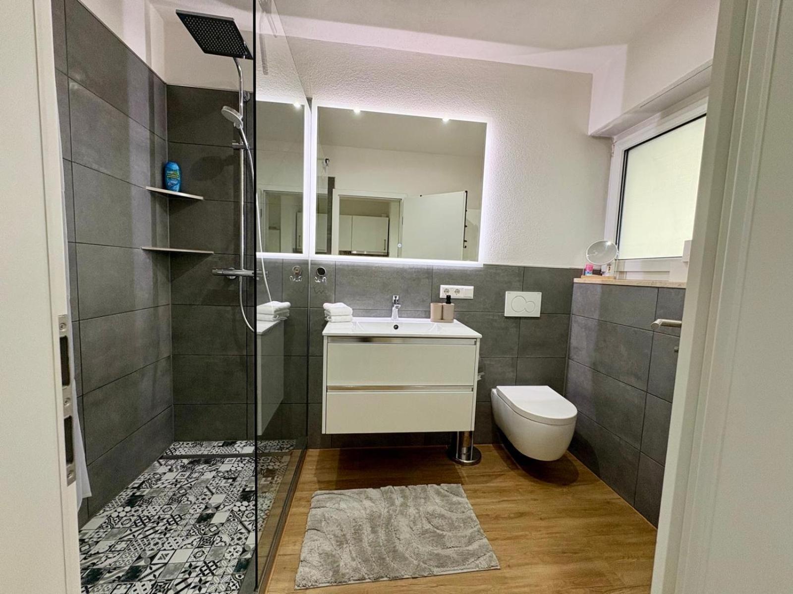 Cityapartment Direkt Am Hafen ฟรีดริชส์ฮาเฟน ภายนอก รูปภาพ